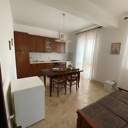 Maison d'hôtes Trinacria