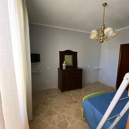 בית הארחה Trinacria *