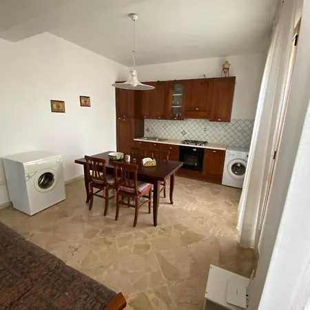 Trinacria Pensionat Montevago